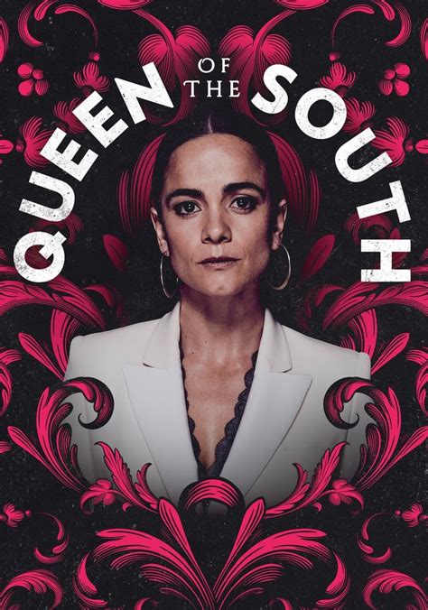 Watch Queen of the South (2016) TV Series Online .